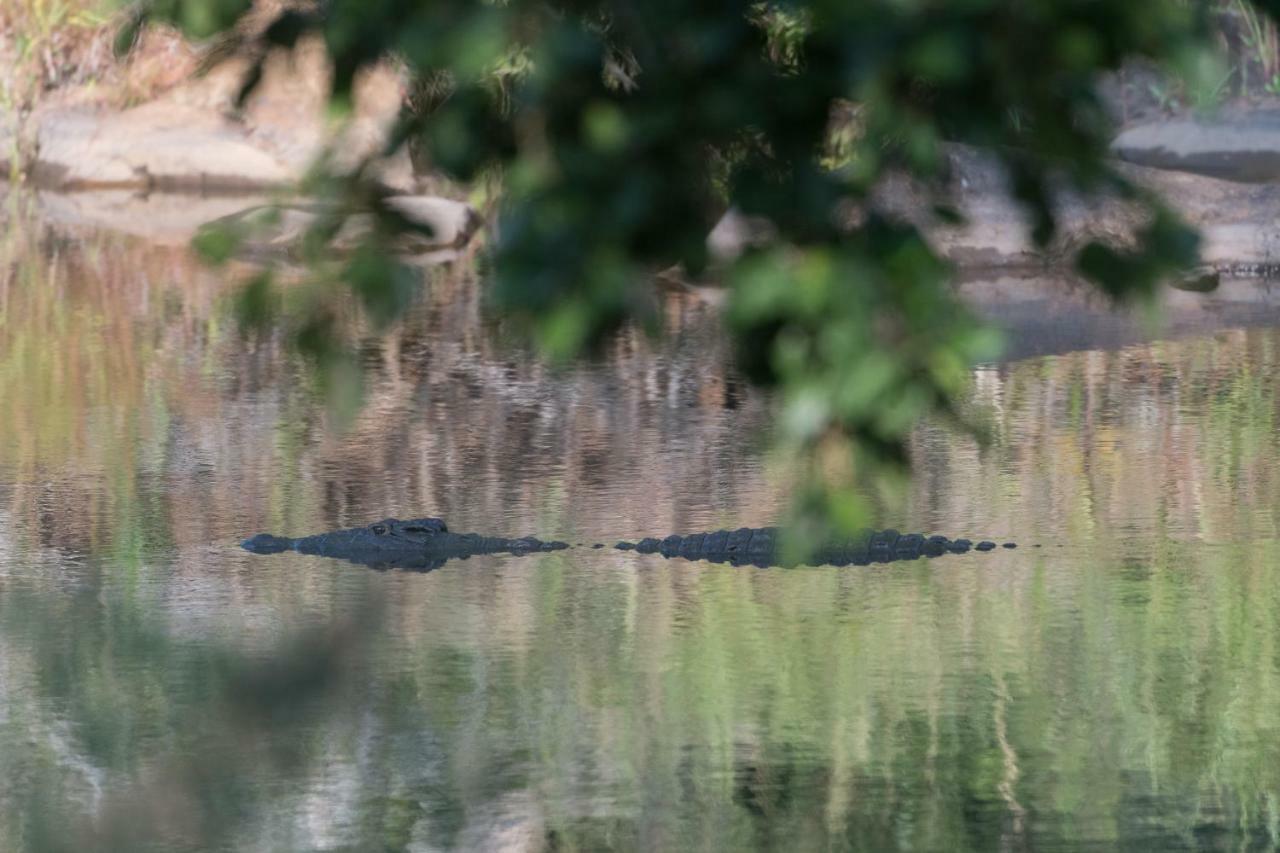 Rukiya Safari Camp Villa Hoedspruit Eksteriør bilde